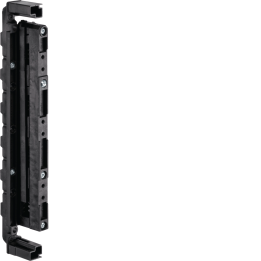 Hager UZ64S1 Busbar Carrier, Universal, 300mm, 4P, 20 pcs