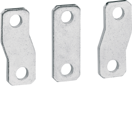 Hager HYS011H Spread Terminal Extension P160 3P