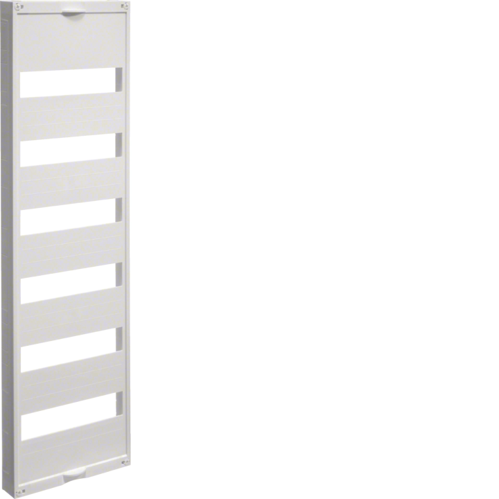 Hager US11A5 Cover Plate, univers N, 900x250 mm