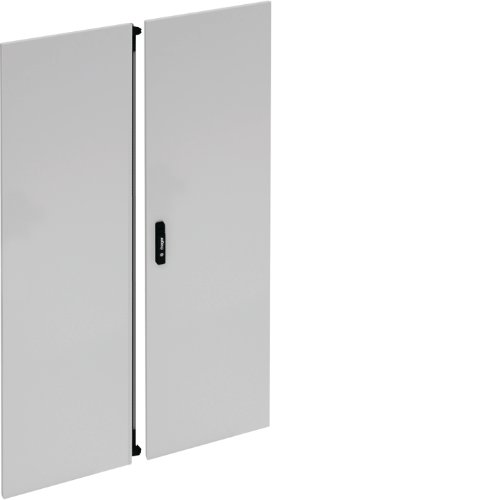 Hager FZ026R Universal Door IP55 H1850 W1550 mm