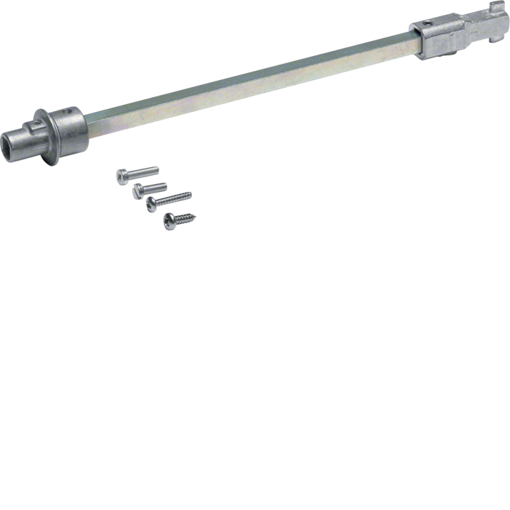 Hager HZC106 Shaft Extension 320 mm for FCS-LBS 800-1800A