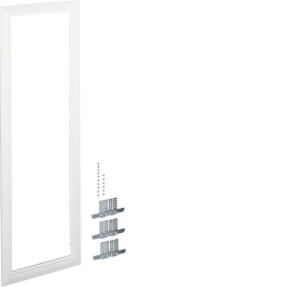 Hager FZ31B Univers Z Flush Mounting Frame, 1100x300 mm