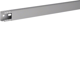 Hager BA62002507030B Grey RAL 7030 Cable Trunking
