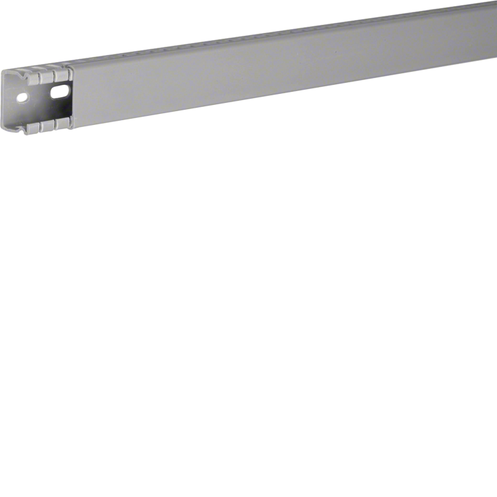 Hager BA62002507030B Grey RAL 7030 Cable Trunking