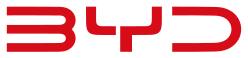 BYD Battery logo