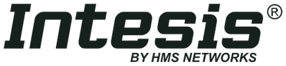 Intesis (HMS Networks) logo