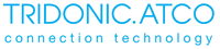 Tridonic logo
