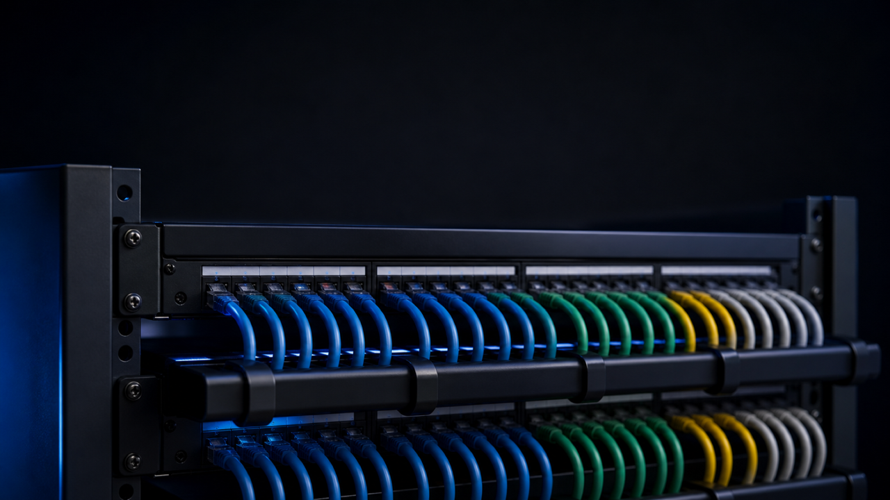 Structured Cabling
